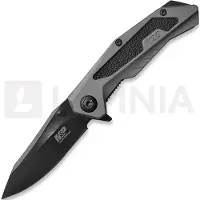 Smith & Wesson Navalha M&P Linerlock, cinza