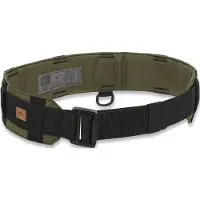 Helikon Tex Cinto Forester Bushcraft - M/L, Olive green / Black