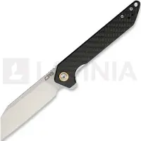 CJRB Navalha Rampart Linerlock CF