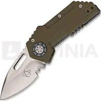 Mantis Navalha Wile E
