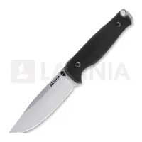 Akeron Ekinox V3, preto