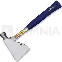 Estwing Machado Carpenter's Hatchet, azul
