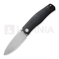 CIVIVI Sokoke, Black G-10