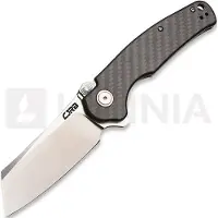CJRB Navalha Crag, carbon fiber