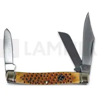 Roper Knives Pocket knife Pit Viper Stockman