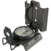 Helikon Tex Ranger Compass MK2, cinza