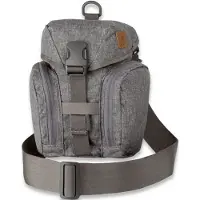 Helikon Tex Organizador de bolso Essential KitBag Melange, cinza
