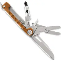 Gerber Armbar Driver, laranja