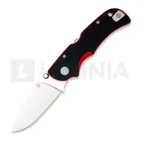 Manly Navalha City CPM-S-90V, vermelho