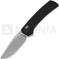 Kershaw Navalha Layup DuraLock Black