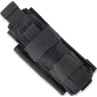 Nitecore NCP40 Holster, preto