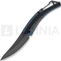 Kershaw Navalha Reverb XL Linerlock