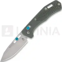 Gerber Navalha Assert Pivot Lock, verde