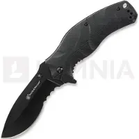 Smith & Wesson Navalha Black Ops Linerlock A/O