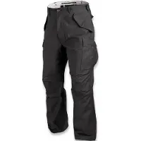 Helikon Tex Pants M65 reg XL, preto