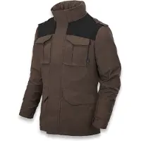 Helikon Tex Jacket Covert M-65 Jacket - Earth Brown / Black A, S