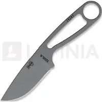 ESEE Faca Izula, cinza
