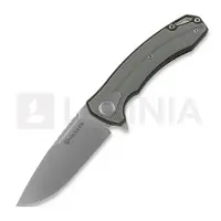 Maxace Navalha Balance-M, cinza