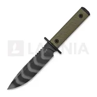 Zero tolerance Faca 0006TSOL