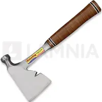 Estwing Machado Carpenter's Hatchet, leather