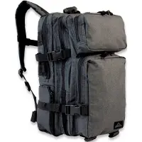 Red Rock Outdoor Gear Urban Assault Pack CC, cinza