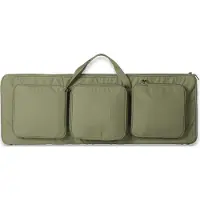 Helikon Tex Saco para arma Double Upper 18, verde oliva