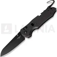 Hogue Navalha Trauma First Response Tool, preto