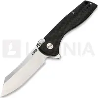 CJRB Navalha Kicker Recoil Lock, preto