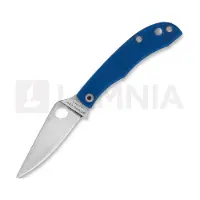 Spyderco Navalha HoneyBee G10, azul