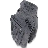 Mechanix Luvas táticas M-Pact, M, wolf grey