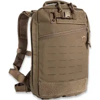 Tasmanian Tiger Mochila TT Medic Assault MKII S, coyote