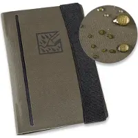 Rite in the rain Monsoon Field Wallet