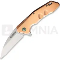 Rough Ryder Navalha Copper Linerlock