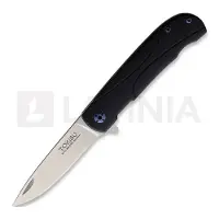 Tokisu Navalha Linerlock G10, preto