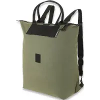 Maxpedition Rollypoly Folding Totepack, verde oliva