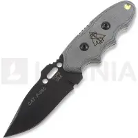 Tops knives Faca Covert Anti-Terrorism 200