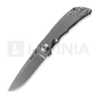 Spartan Blades Navalha Harsey Folder 3.25