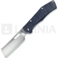 Gerber Navalha Flatiron, micarta