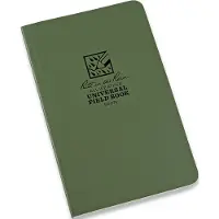Rite in the rain Field Flex Bound Notebook