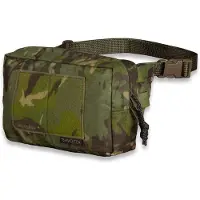 Savotta Bolsa de cintura Suur-Kukkaro, Multicam Tropic