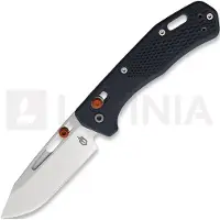 Gerber Navalha Assert Pivot Lock, cinza