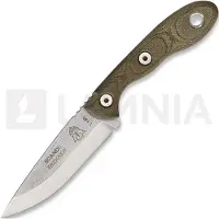 Tops knives Faca de caça Scandi Trekker