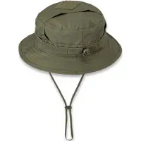 Helikon Tex CPU Hat XL, verde oliva