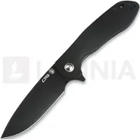 CJRB Navalha Scoria Linerlock, preto