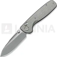Kubey Navalha Bluff Crossbar Lock Ti