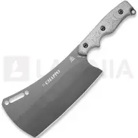 Tops knives Faca El Chappo Cleaver Sniper Grey