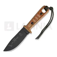 Tops knives Lite Trekker faca de exterior, TLT-01