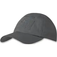 Helikon Tex Boné BBC, shadow grey