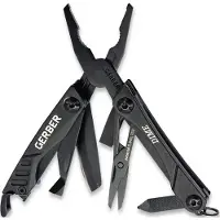 Gerber Ferramenta multiusos Dime, preto