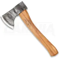 Helko Werk Traditional Wölfling Hatchet 280.0H035H201, machado de bushcraft